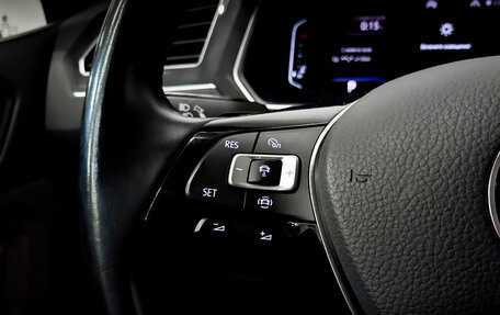 Volkswagen Tiguan II, 2020 год, 3 355 000 рублей, 29 фотография