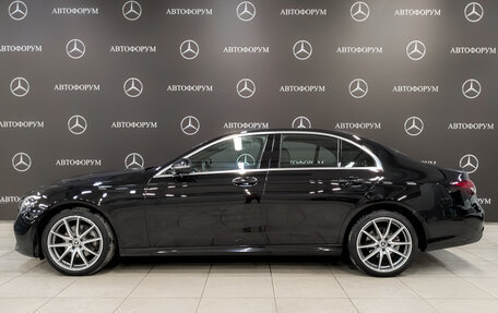 Mercedes-Benz E-Класс, 2021 год, 4 400 000 рублей, 8 фотография