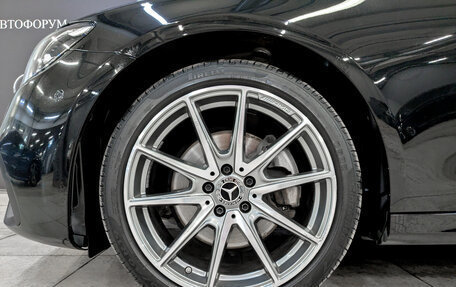 Mercedes-Benz E-Класс, 2021 год, 4 400 000 рублей, 18 фотография