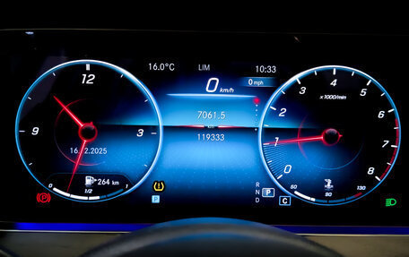 Mercedes-Benz E-Класс, 2021 год, 4 400 000 рублей, 13 фотография