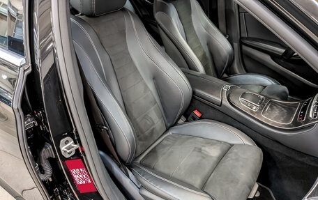 Mercedes-Benz E-Класс, 2021 год, 4 400 000 рублей, 22 фотография