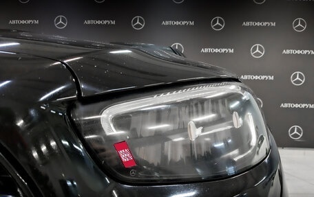 Mercedes-Benz E-Класс, 2021 год, 4 400 000 рублей, 17 фотография