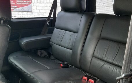 ТагАЗ Tager, 2009 год, 670 000 рублей, 5 фотография