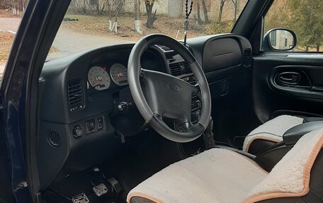 ТагАЗ Tager, 2009 год, 670 000 рублей, 4 фотография