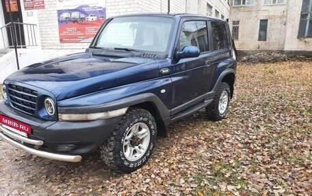 ТагАЗ Tager, 2009 год, 670 000 рублей, 3 фотография