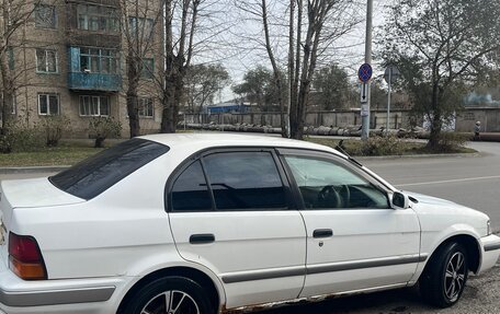 Toyota Tercel, 1998 год, 205 000 рублей, 2 фотография