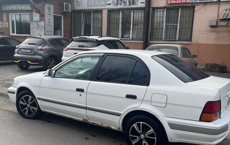 Toyota Tercel, 1998 год, 205 000 рублей, 4 фотография