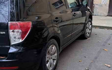 Subaru Forester, 2008 год, 770 000 рублей, 2 фотография