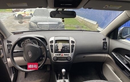 KIA cee'd I рестайлинг, 2009 год, 560 000 рублей, 2 фотография