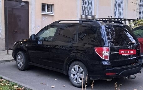 Subaru Forester, 2008 год, 770 000 рублей, 4 фотография