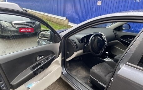 KIA cee'd I рестайлинг, 2009 год, 560 000 рублей, 3 фотография