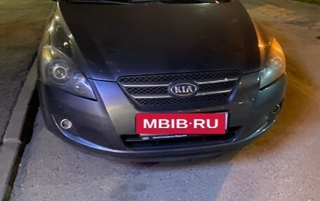 KIA cee'd I рестайлинг, 2009 год, 560 000 рублей, 6 фотография