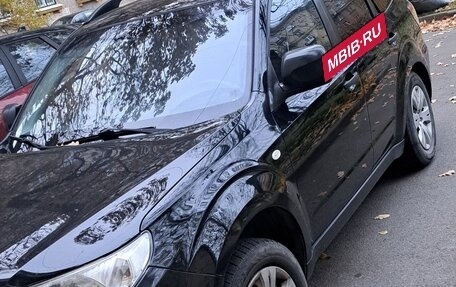 Subaru Forester, 2008 год, 770 000 рублей, 3 фотография