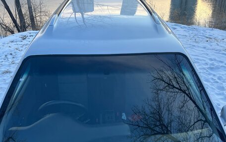 Subaru Legacy III, 2002 год, 630 000 рублей, 2 фотография