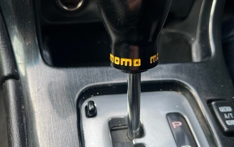 Subaru Legacy III, 2002 год, 630 000 рублей, 11 фотография