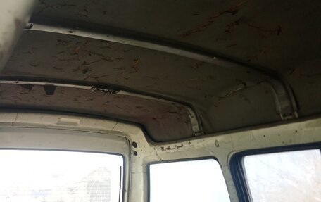 Toyota Town Ace III, 1988 год, 125 000 рублей, 4 фотография