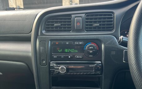 Subaru Legacy III, 2002 год, 630 000 рублей, 12 фотография