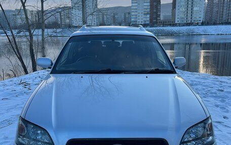 Subaru Legacy III, 2002 год, 630 000 рублей, 8 фотография