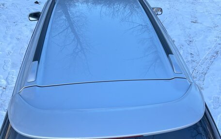 Subaru Legacy III, 2002 год, 630 000 рублей, 3 фотография