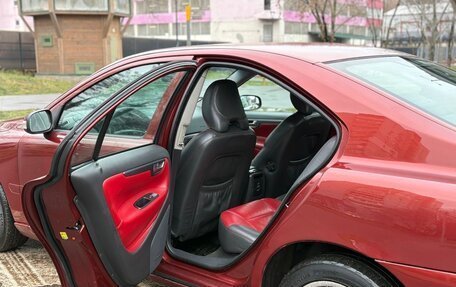 Volvo S60 III, 2007 год, 595 000 рублей, 7 фотография