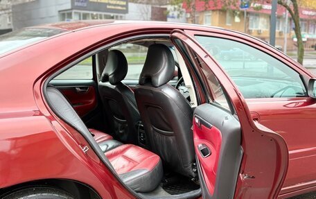 Volvo S60 III, 2007 год, 595 000 рублей, 6 фотография