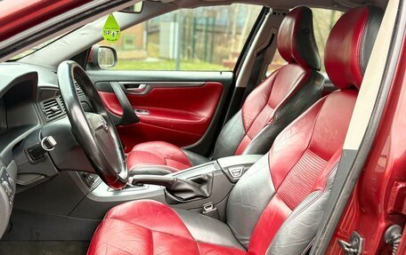 Volvo S60 III, 2007 год, 595 000 рублей, 9 фотография