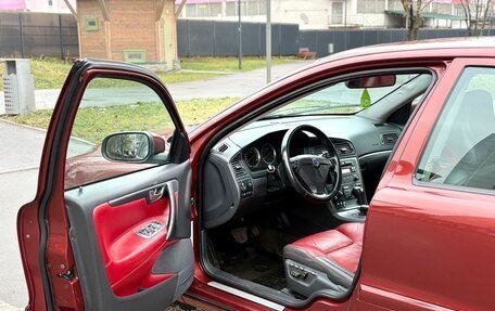 Volvo S60 III, 2007 год, 595 000 рублей, 5 фотография