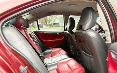 Volvo S60 III, 2007 год, 595 000 рублей, 11 фотография