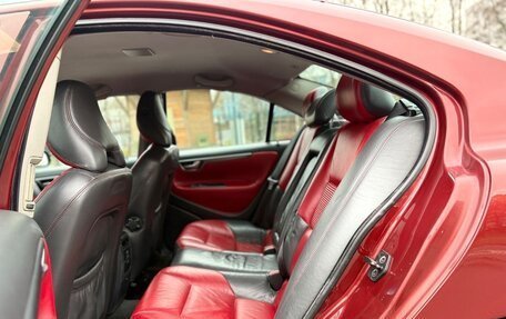 Volvo S60 III, 2007 год, 595 000 рублей, 8 фотография