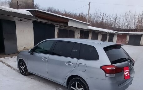 Toyota Corolla, 2017 год, 1 400 000 рублей, 6 фотография