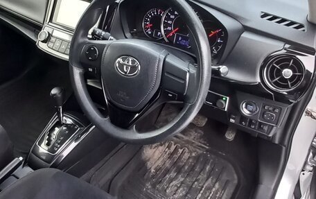 Toyota Corolla, 2017 год, 1 400 000 рублей, 13 фотография