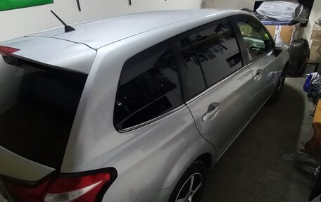 Toyota Corolla, 2017 год, 1 400 000 рублей, 19 фотография