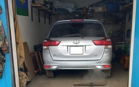 Toyota Corolla, 2017 год, 1 400 000 рублей, 18 фотография