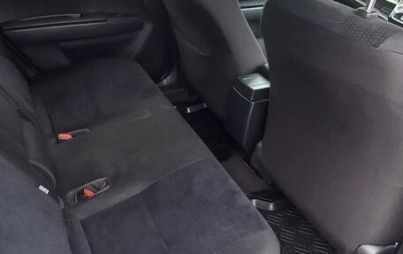 Toyota Corolla, 2017 год, 1 400 000 рублей, 17 фотография