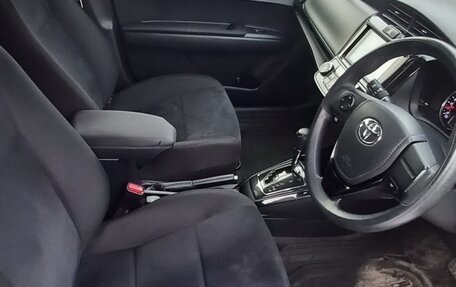 Toyota Corolla, 2017 год, 1 400 000 рублей, 14 фотография