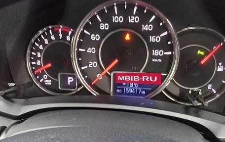 Toyota Corolla, 2017 год, 1 400 000 рублей, 15 фотография