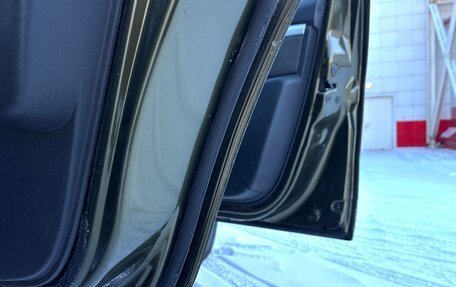 Renault Duster I рестайлинг, 2016 год, 990 000 рублей, 11 фотография