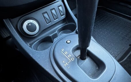 Renault Duster I рестайлинг, 2016 год, 990 000 рублей, 20 фотография