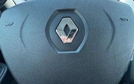 Renault Duster I рестайлинг, 2016 год, 990 000 рублей, 17 фотография