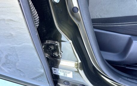 Renault Duster I рестайлинг, 2016 год, 990 000 рублей, 12 фотография