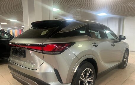 Lexus RX IV рестайлинг, 2025 год, 9 200 000 рублей, 4 фотография