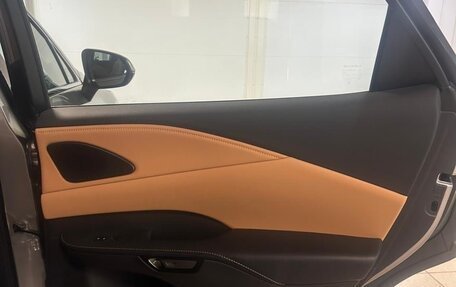 Lexus RX IV рестайлинг, 2025 год, 9 200 000 рублей, 11 фотография