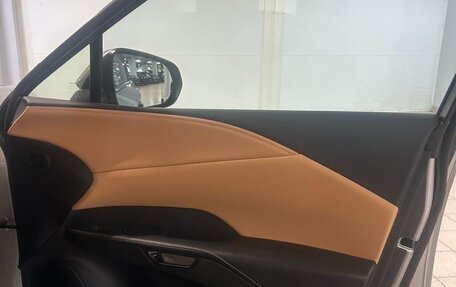 Lexus RX IV рестайлинг, 2025 год, 9 200 000 рублей, 12 фотография