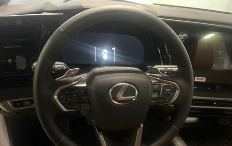 Lexus RX IV рестайлинг, 2025 год, 9 200 000 рублей, 13 фотография