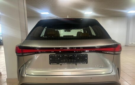 Lexus RX IV рестайлинг, 2025 год, 9 200 000 рублей, 6 фотография