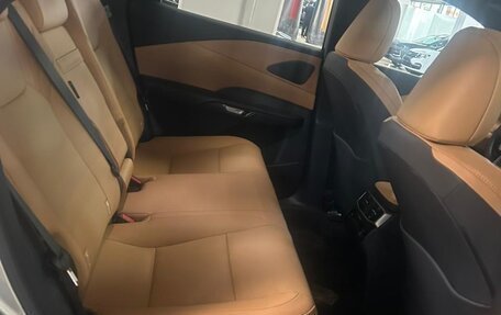 Lexus RX IV рестайлинг, 2025 год, 9 200 000 рублей, 9 фотография