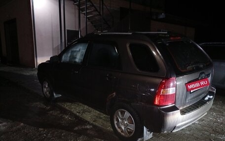 KIA Sportage II, 2005 год, 300 000 рублей, 3 фотография