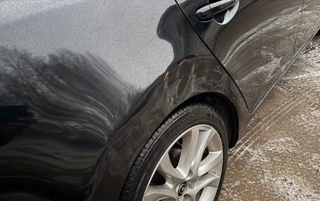 Mazda 6, 2012 год, 900 000 рублей, 14 фотография