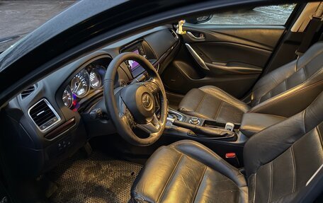 Mazda 6, 2012 год, 900 000 рублей, 5 фотография