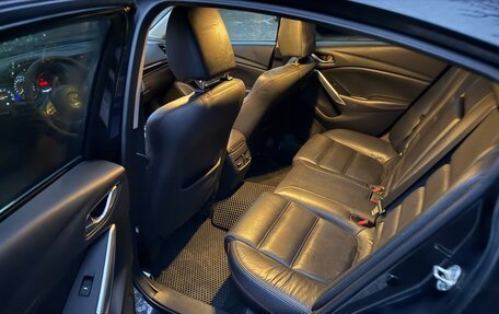 Mazda 6, 2012 год, 900 000 рублей, 6 фотография